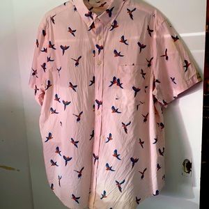 Men’s shirt